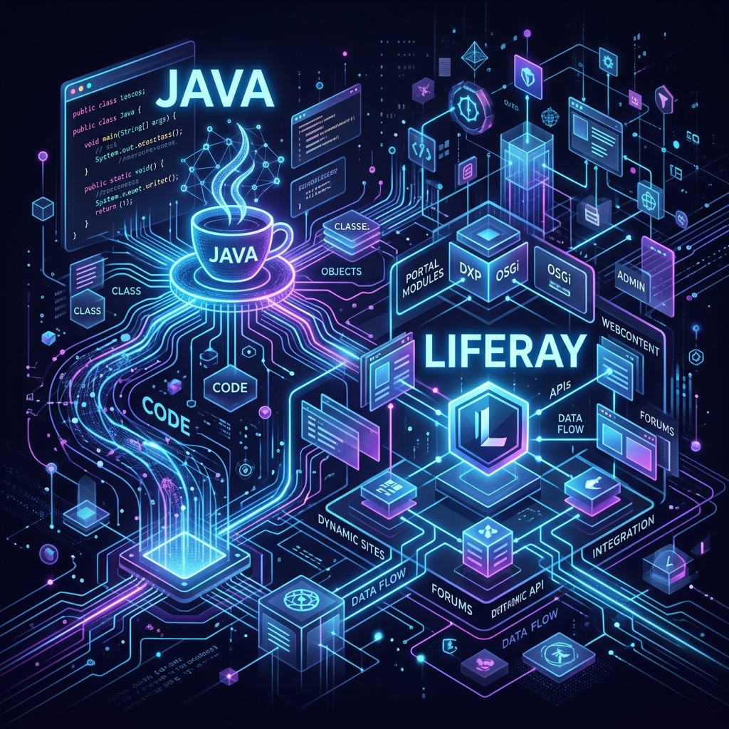 Enterprise Software Development Lifecycle Concept - Senior Java Specialist
